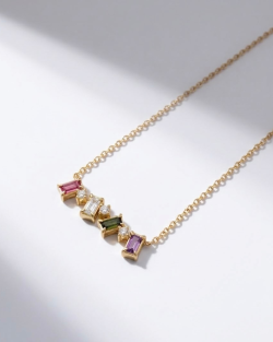 Collar Junio