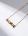 Collar Junio