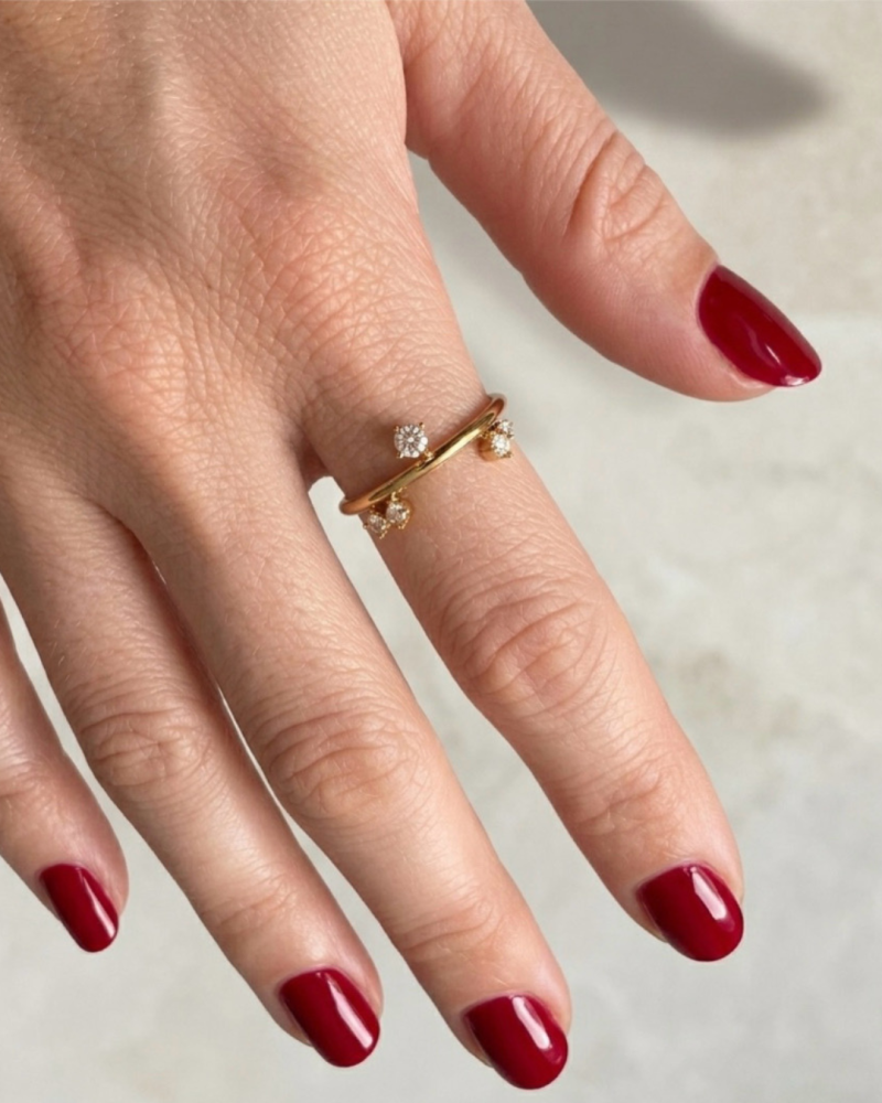 Anillo Constelación