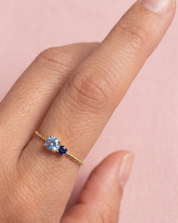 Anillo Martes