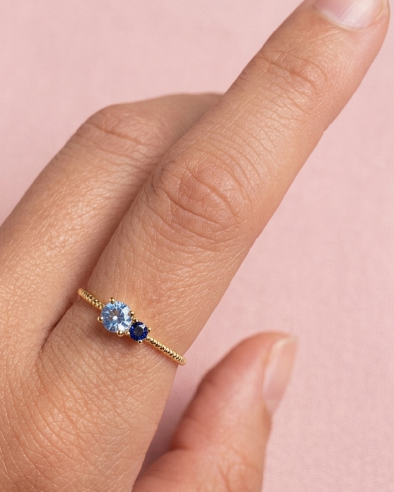 Anillo Martes