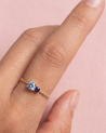 Anillo Martes