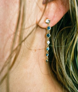 Entre Azules