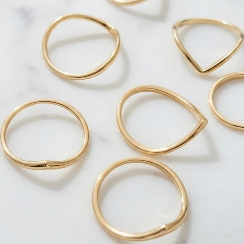 Anillo Isla