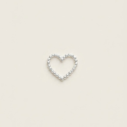 CHARM cuore