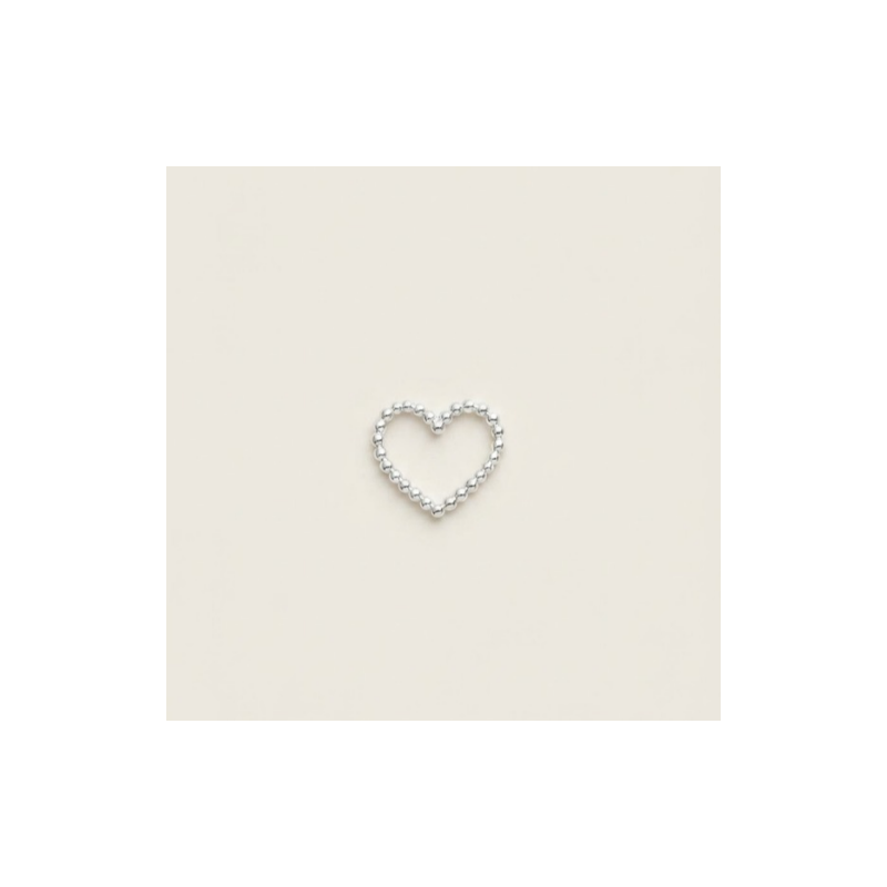 CHARM cuore