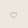CHARM cuore