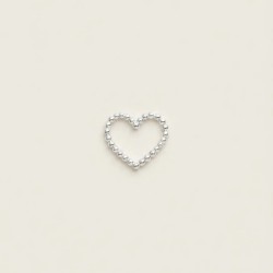 CHARM cuore