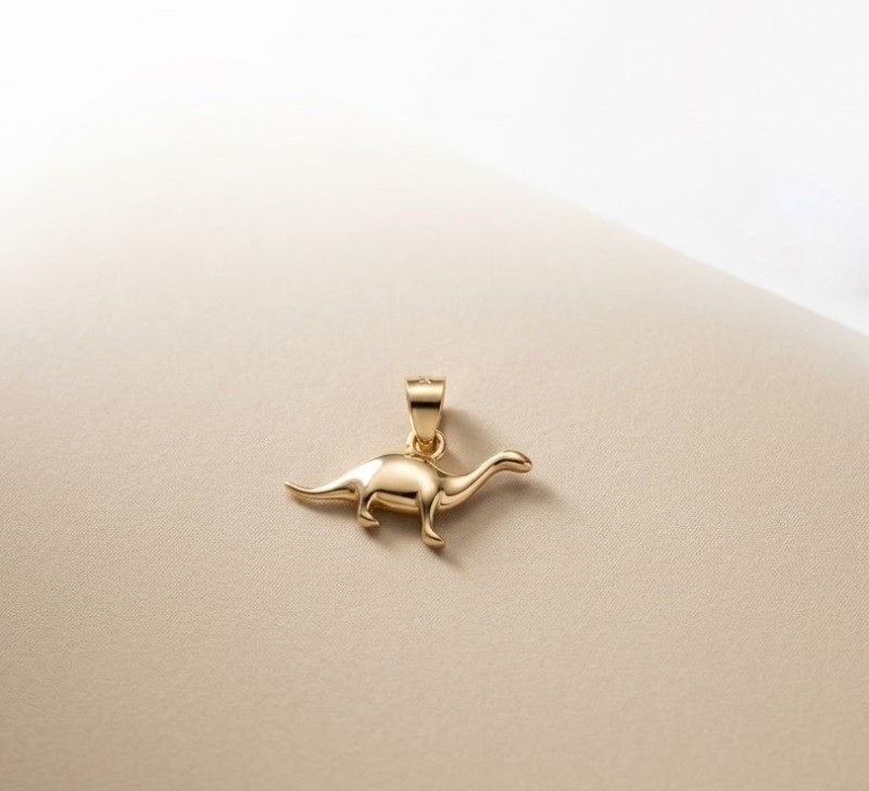 CHARM Dinosaurio