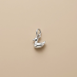 CHARM Bebé Patito