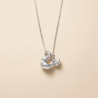 CHARM Bebé Patito