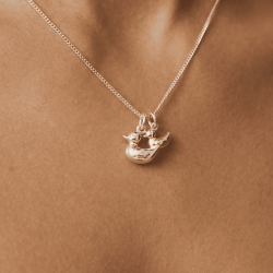 Collar PATITOS