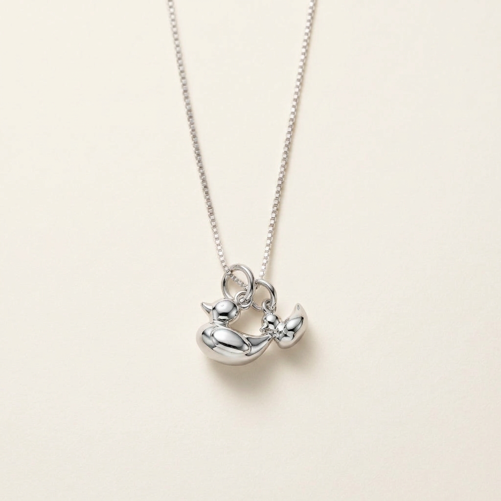 The Charm Edit