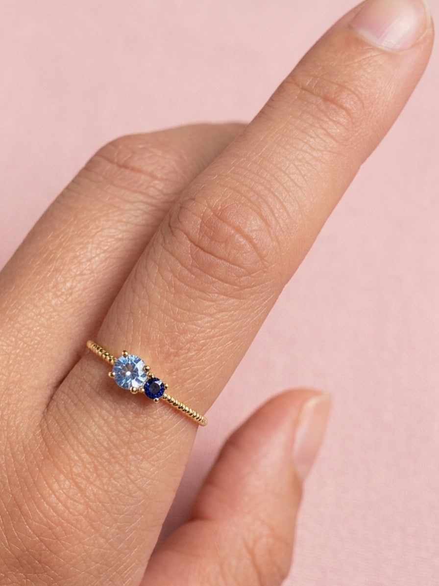 Anillo Martes