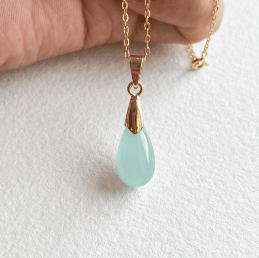 Collar Jade