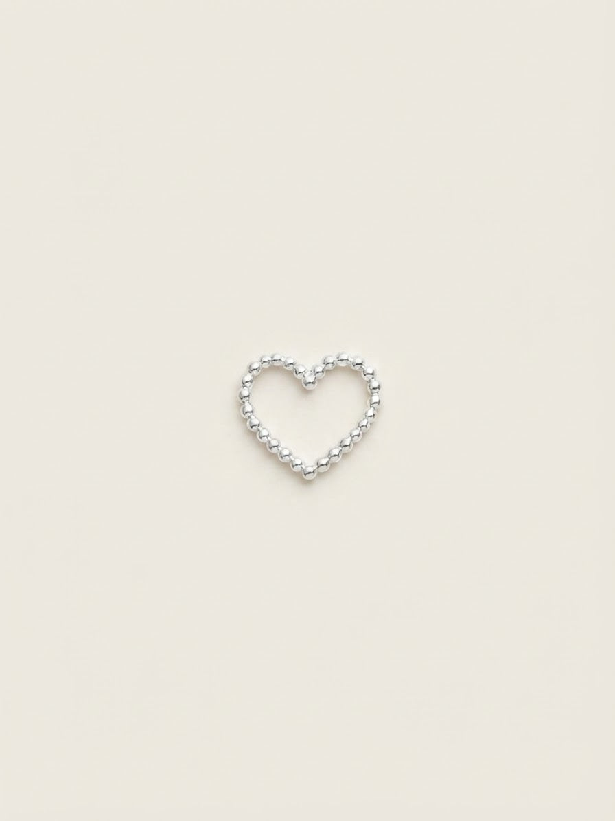 CHARM cuore