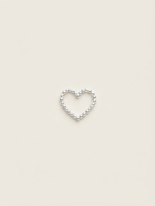 CHARM cuore