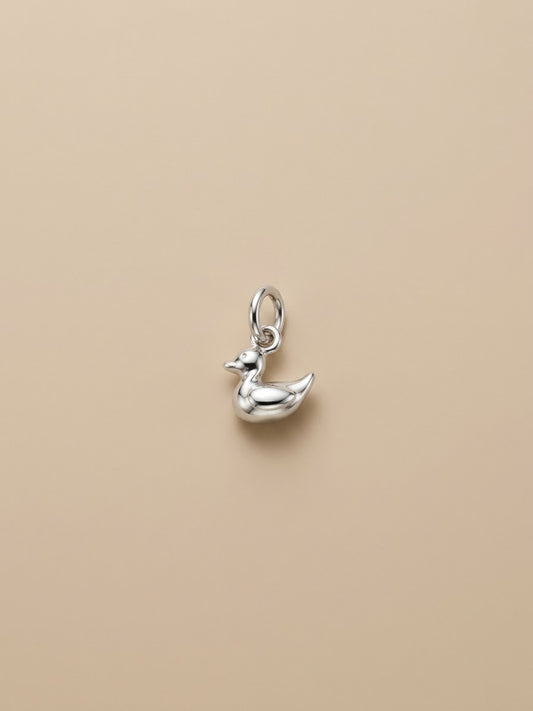 CHARM Bebé Patito