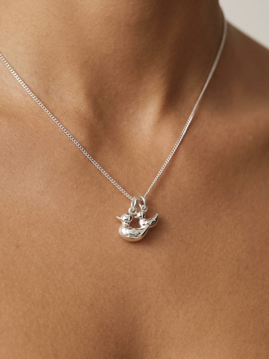 Collar PATITOS