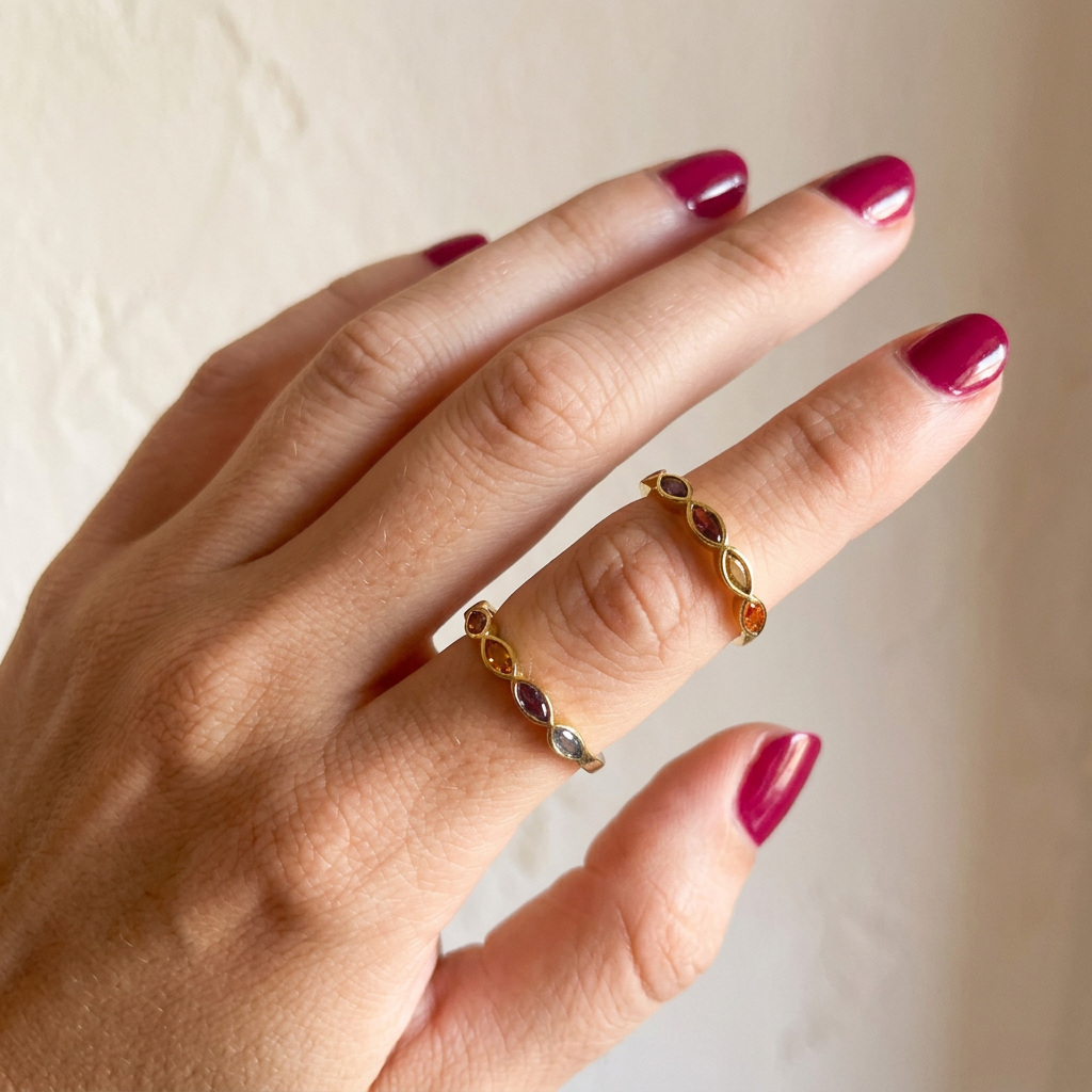 Anillo San Martí